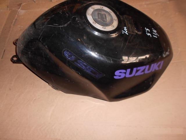 Бензобак suzuki RF400 N11