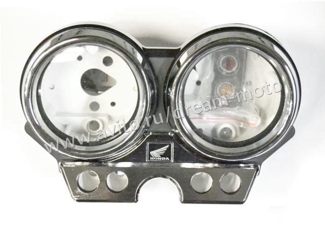 Корпус приборки Honda CB 400 92-95