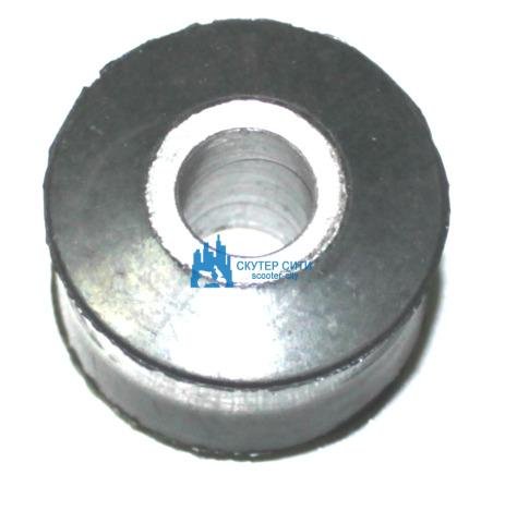 Сайлентблок амортизатора 10.5x31.0x20.0mm Stels Gu