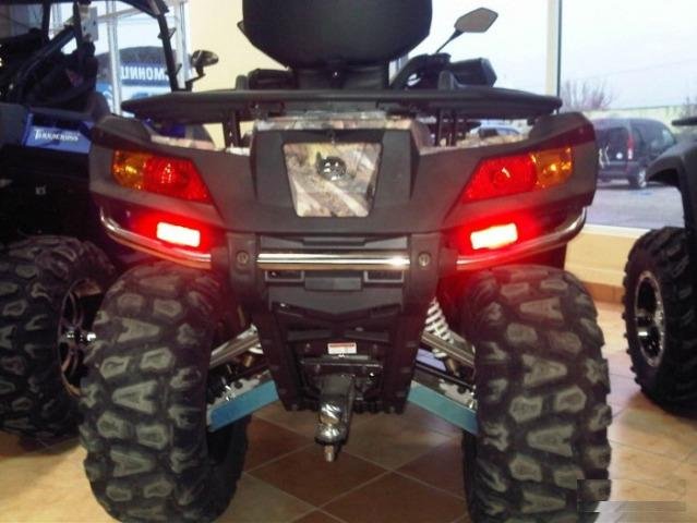 Амортизаторы Yit для квадроцикла cfmoto x8