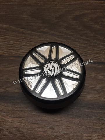 Крышка бензобака Harley Davidson rsd 2