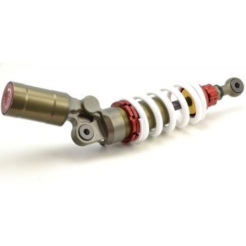 Mupo AB1 Evo Factory задний амортизатор Ducati BMW