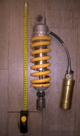 Ohlins racing HO 8352