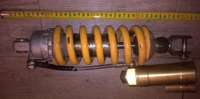 Ohlins racing HO 8352