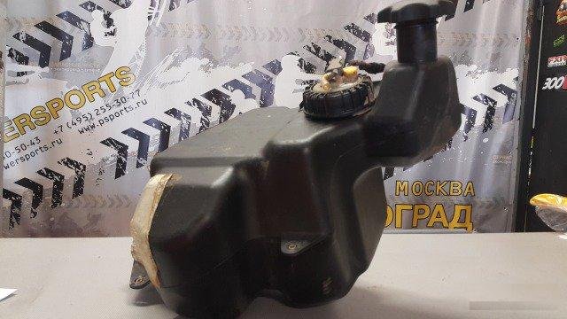 Запчасти навесное разбор квадроцикл BRP Can-Am G2
