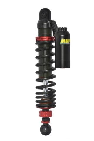 Mupo амортизаторы Twin Shock ST01