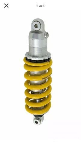 Ohlins задний амортизатор Ducati Monster S4