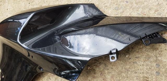 Фальшбак правый Bmw k1300s 46 63 8 530 722