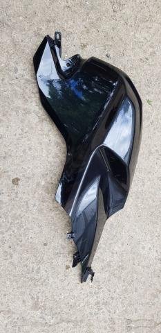 Фальшбак правый Bmw k1300s 46 63 8 530 722