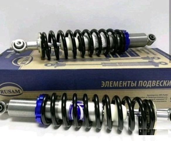 Амортизаторы для cfmoto stels guepard rm