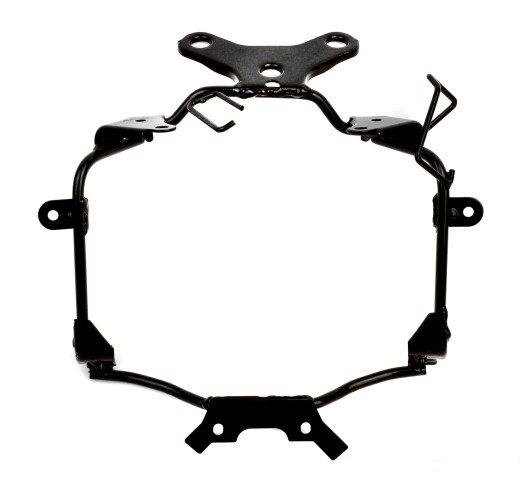 Паук для мотоцикла Kawasaki Z1000 07-08