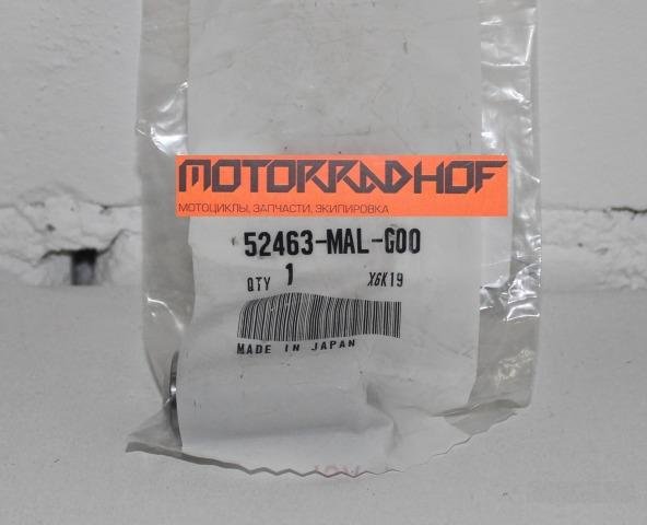 Втулка амортизатора honda cbr1000rr 52463malg00