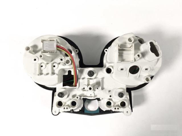 Корпус приборки Honda CB 400 92-95 г. в