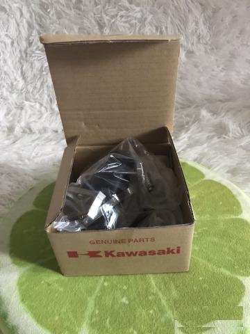 Замок зажигания kawasaki 27004-5322