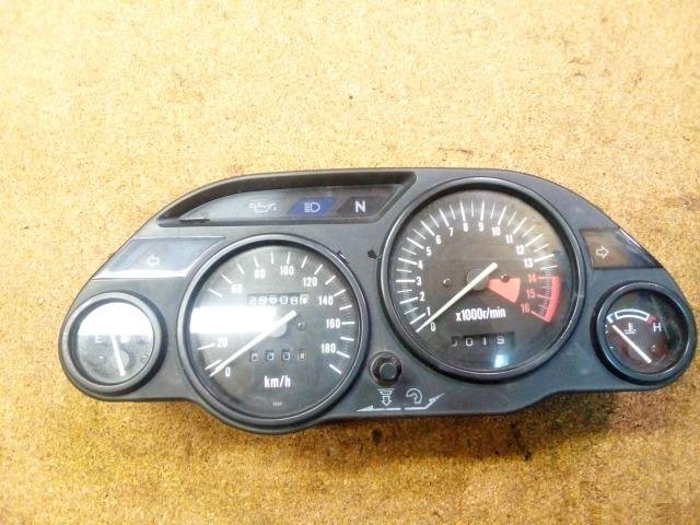Приборная панель kawasaki zzr400 zzr 400 2