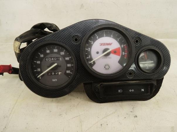 Панель приборов Yamaha TDM850 1999