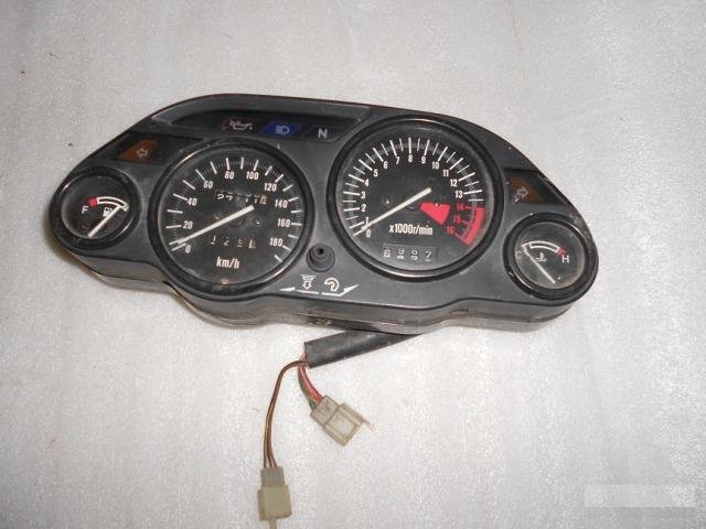 Приборная панель Kawasaki ZZR400-2 93-99 г №33