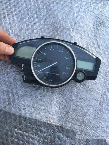 Приборная панель Yamaha r6 06-07