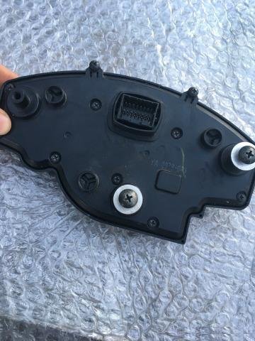 Приборная панель Yamaha r6 06-07
