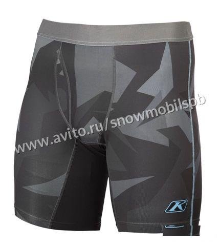 Klim 3192-000 шорты aggressor cool -1.0 2020г