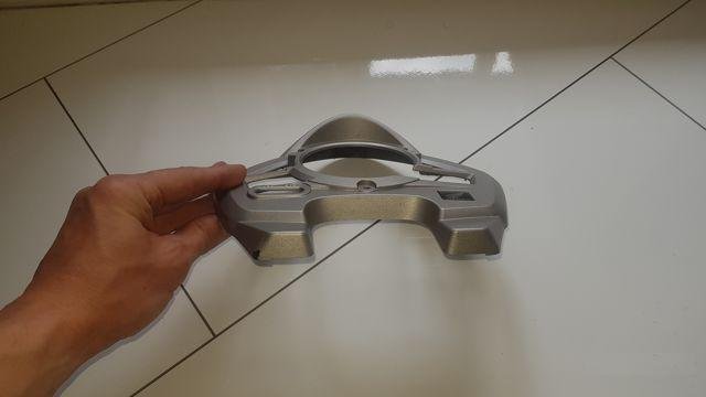 Накладка приборной панели CB600FA. 61400-MFG-D00ZB