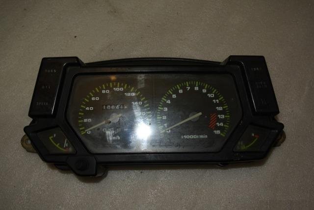 Приборная панель Kawasaki GPX400 №47