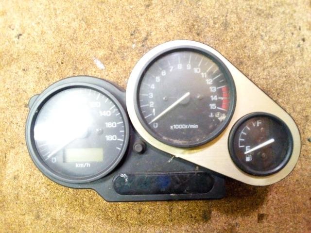 Приборная панель yamaha fz400 fz 400