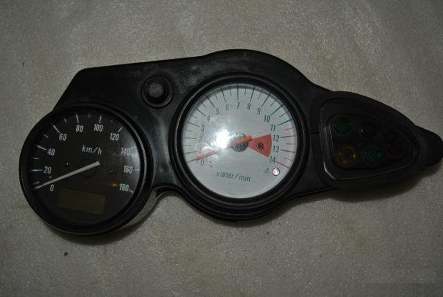 Приборная панель Suzuki SV400 97-98 г №55