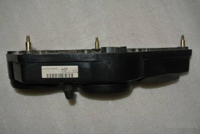 Приборная панель Suzuki SV400 97-98 г №55