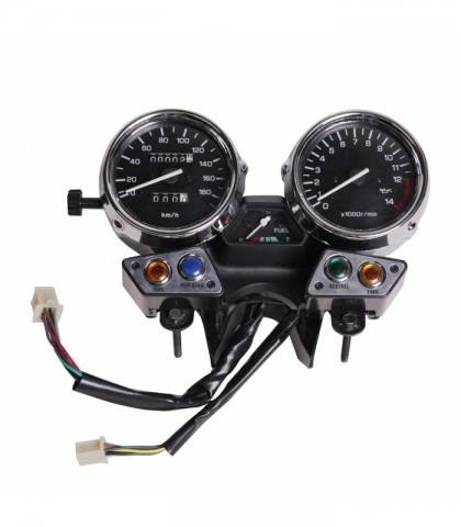 Приборная панель мотоцикла Yamaha XJR400 97