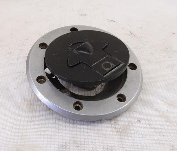 Крышка бензобака Kawasaki KLE400 KLE500 1991-1994