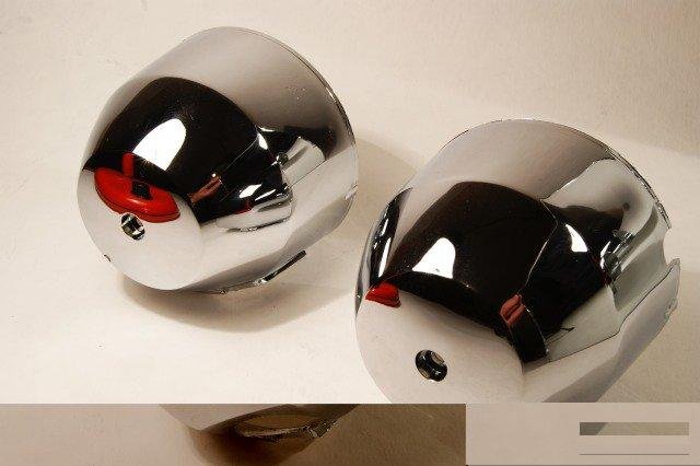 Стаканы приборной панели Honda CB400 92-94