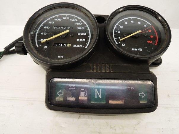 Приборная панель BMW R1100RS 1993-2001
