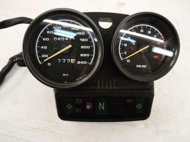 Приборная панель BMW R1100RS 1993-2001