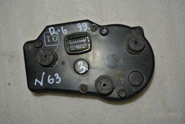 Приборная панель Yamaha R6 99-01 г №63
