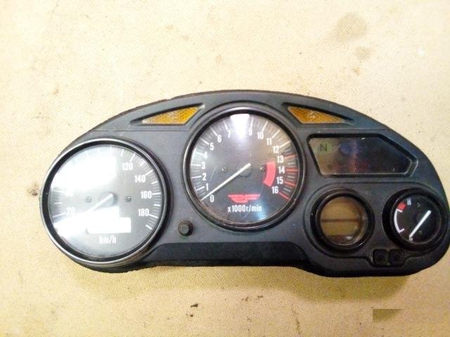 Приборная панель suzuki rf 400 rf400 rv 1996