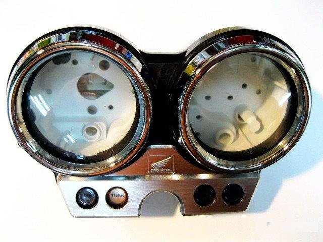Корпус приборной панели для Honda CB400 92-94