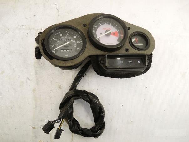 Панель приборов Yamaha TDM850 1996-2001