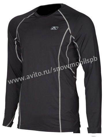 Klim 3356-006 кофта aggressor 1.0 2020г