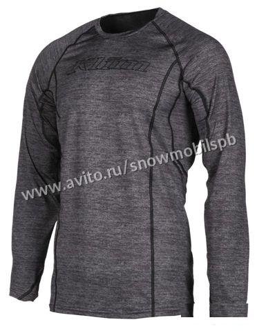 Klim 3356-006 кофта aggressor 1.0 2020г