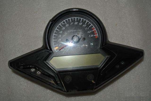 Приборная панель Honda CBR150 2013 г №59