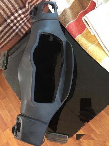 Gilera Runner пластик