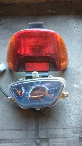 Honda dio 34-35