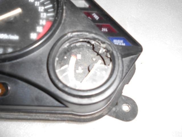 Приборная панель Kawasaki ZZR400-1 89-92 г №14