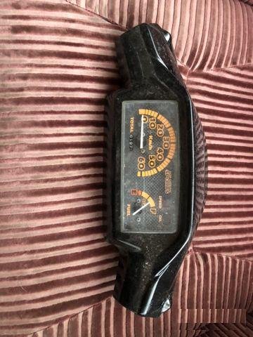 Приборная панель Yamaha BWS 50 (утка)