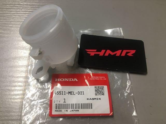 Бачок тормозной CBR1000 RR 06-13 45511-MEL-D21