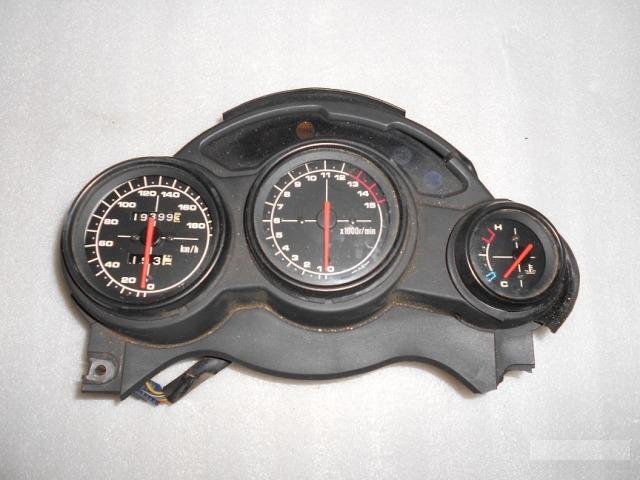 Приборная панель Suzuki RF400 93-95 г №10