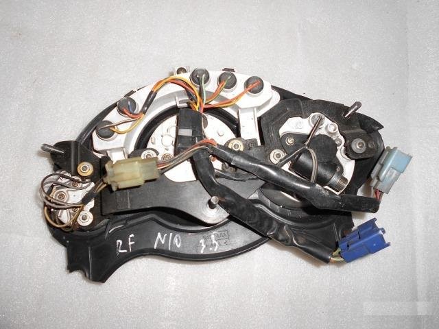 Приборная панель Suzuki RF400 93-95 г №10