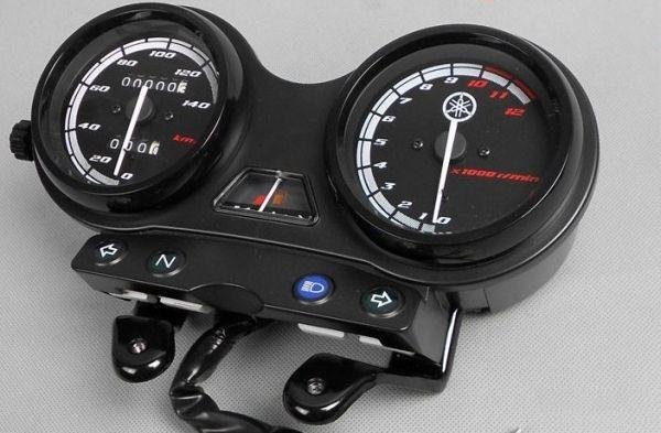 Приборная панель Yamaha YBR 125 новая