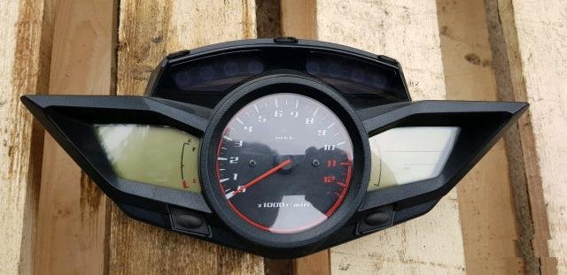 Приборка Honda VFR1200